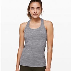 Lululemon Swiftly Speed Racerback 2.0